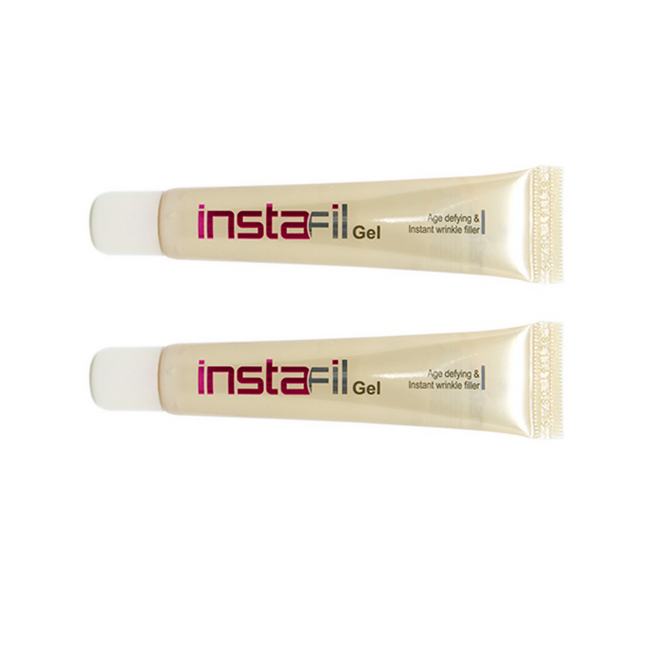 Instafill Age-Defying And Wrinkle Filler Gel Main Image