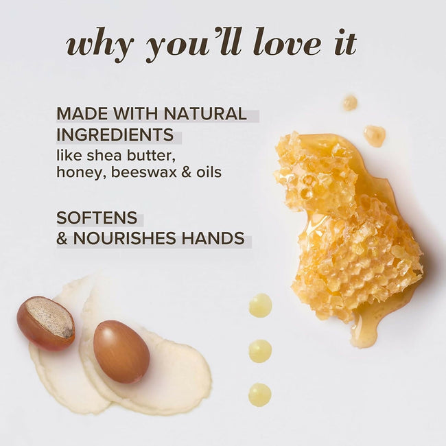 Burt's Bees Shea Butter Hand Repair Hand Cream with Cocoa Butter & Sesame Oil Main Image