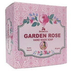Benmoon Ayurveda Garden Rose Hand Made Soap