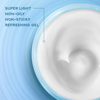 Ponds Hydra Miracle Super Light Gel With Hyaluronic Acid & Vitamin C