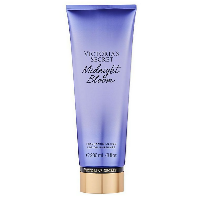Victoria's Secret Midnight Bloom Fragrance Lotion Hover Image