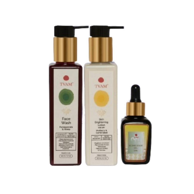 Tvam Daily Face Regime (Normal) Hover Image