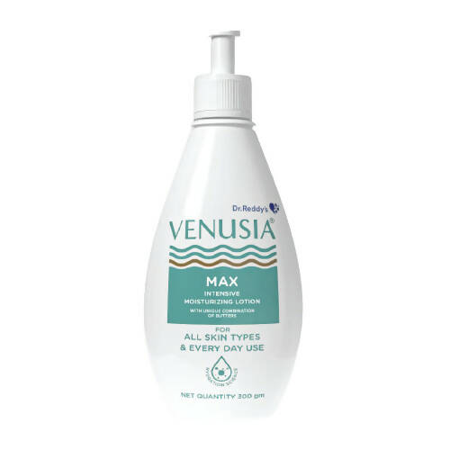 Dr. Reddy's Venusia Max Moisturiser Lotion