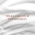 Just Herbs Saffron + Malai Nourishing Body Milk Lotion