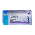 Follihair A Tablets Gluten Free