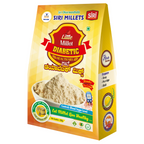 Siri Millets Little Millet Diabetic Health Mix - Nutrient-Rich Flour