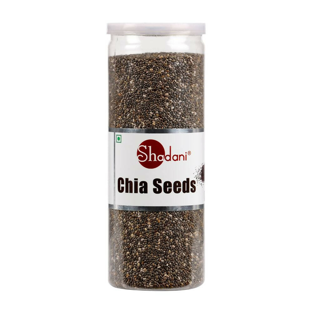 Shadani Chia Seeds