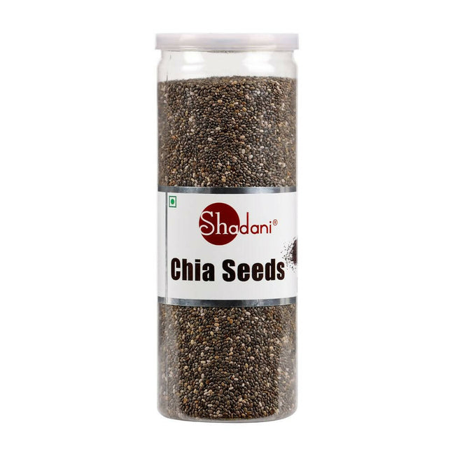 Shadani Chia Seeds Hover Image
