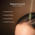 L'Occitane Anti-Hair Loss Treatment Serum