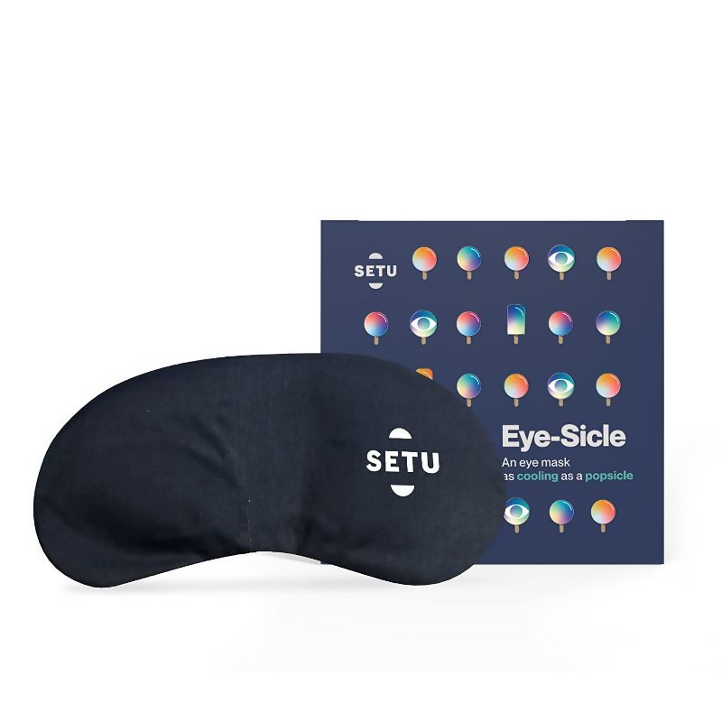 Setu Sleeping Eye Mask