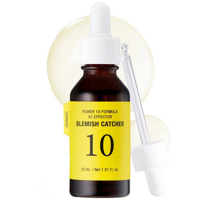 It's Skin Power 10 Formula VC Effector Blemish Catcher Serum Main Image