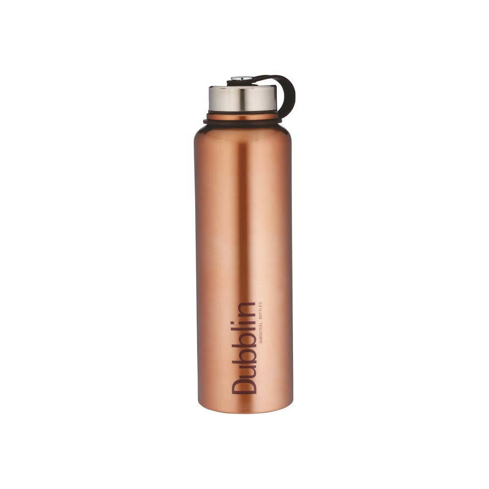 Dubblin Turbo Vacuum Bottle