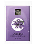 Good Vibes Lavender Hydrating Sheet Mask