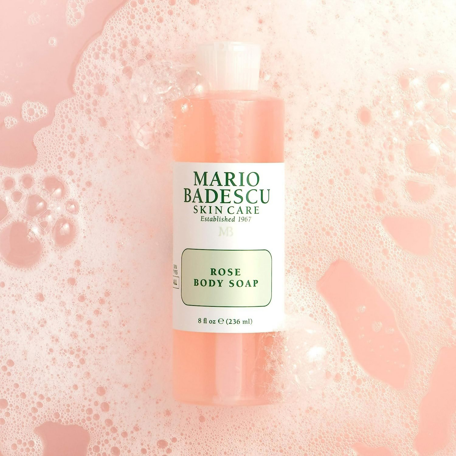 Mario Badescu Rose Body Soap