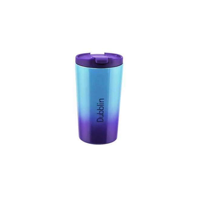 Dubblin Striker Stainless Steel Mug Hover Image