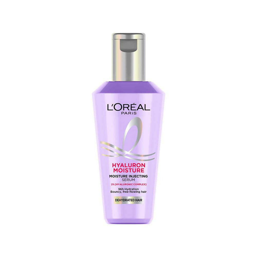 L'Oreal Paris Hyaluron Moisture Hair Serum