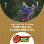 Zandu Kesari Jivan Dry Fruits Chyawanprash