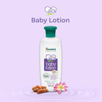 Himalaya Baby Basket Gift Pack