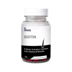 ForMen Biotin 10,000mcg Tablets for Hair Growth