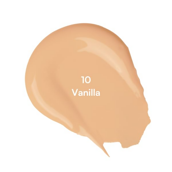 Type Beauty Get Even Concealer - Vanilla 10 Main Image
