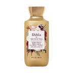 Bath & Body Works Dahlia Body Lotion