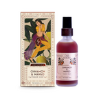 Old School Rituals Cinnamon & Mango Toner Mist