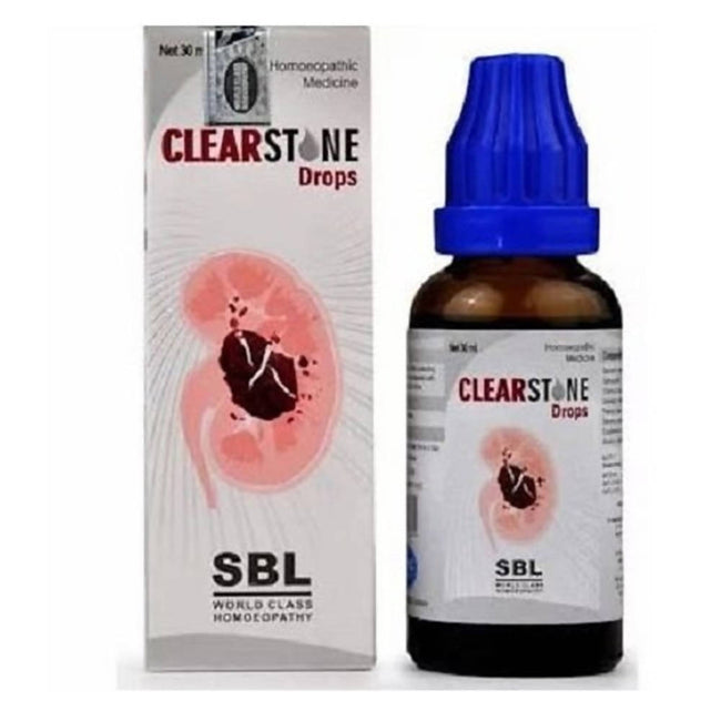 SBL Homeopathy Clearstone Drop Hover Image