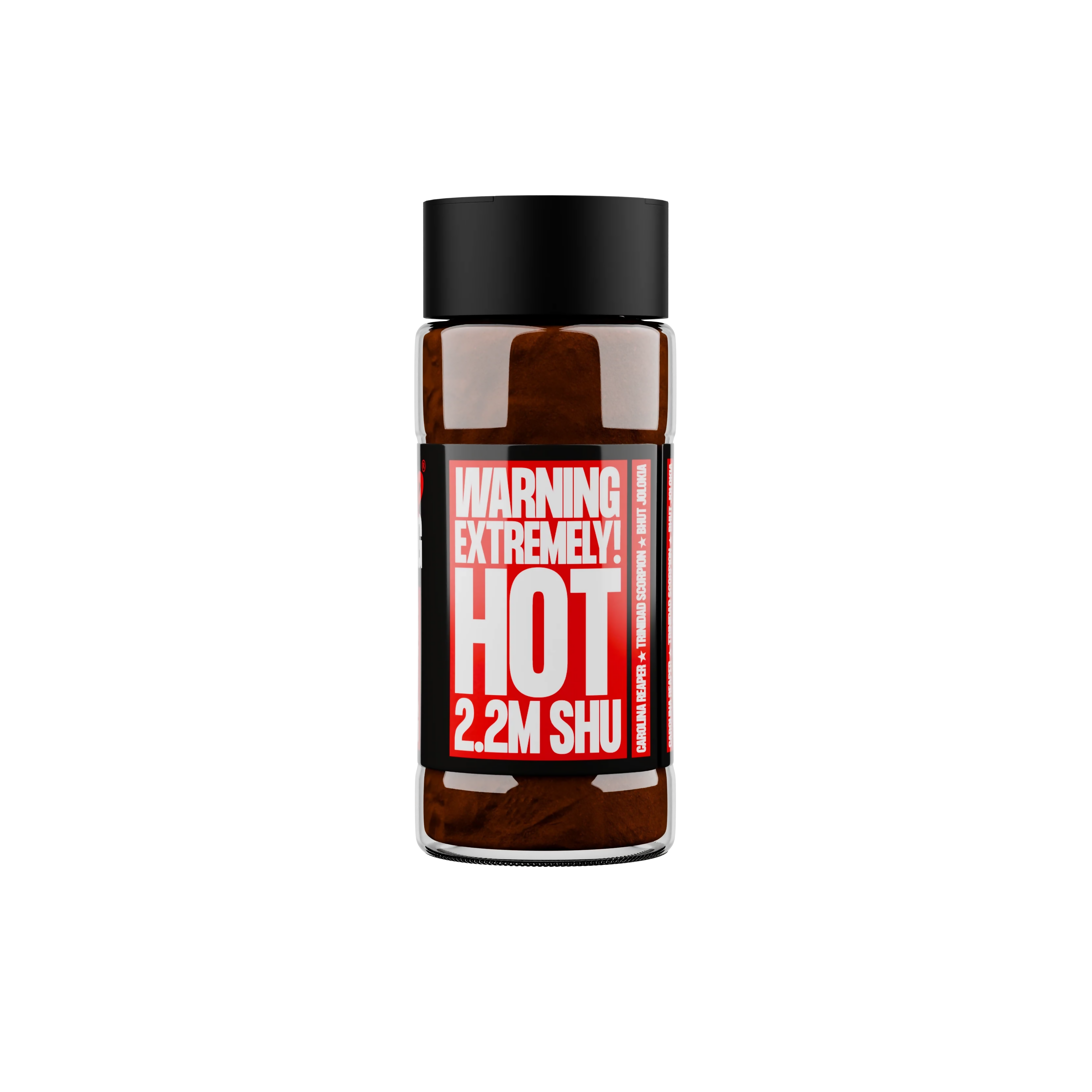 Jolochip Hottest Seasoning