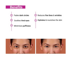 Sotrue i-luminate Under Eye Cream for Dark Circles for Women