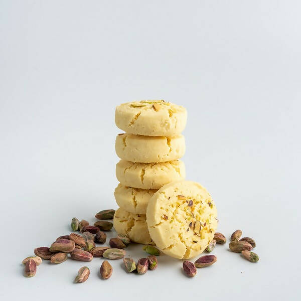 Dadu's Besan Naankhatai Hover Image