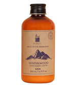 Isha Life Sandalwood Moisturizing Lotion