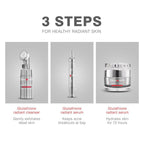 Glutaweis Radiance Range Set