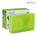 Merlion Naturals Neem and Tulsi Glycerine Soap