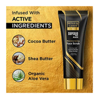 Bryan & Candy Superio Man Moisturizing Face Scrub