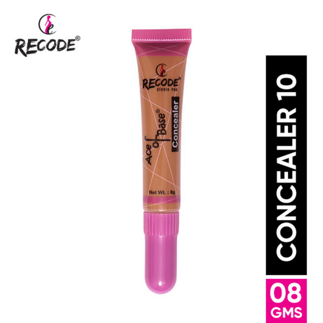 Recode Ace Of Base Concealer - 10 Main Image