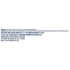 Baby Dove Rich Moisture Baby Wipes