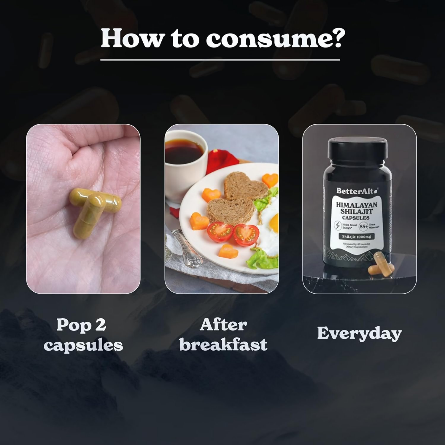 Better Alt Himalayan Sj Capsules