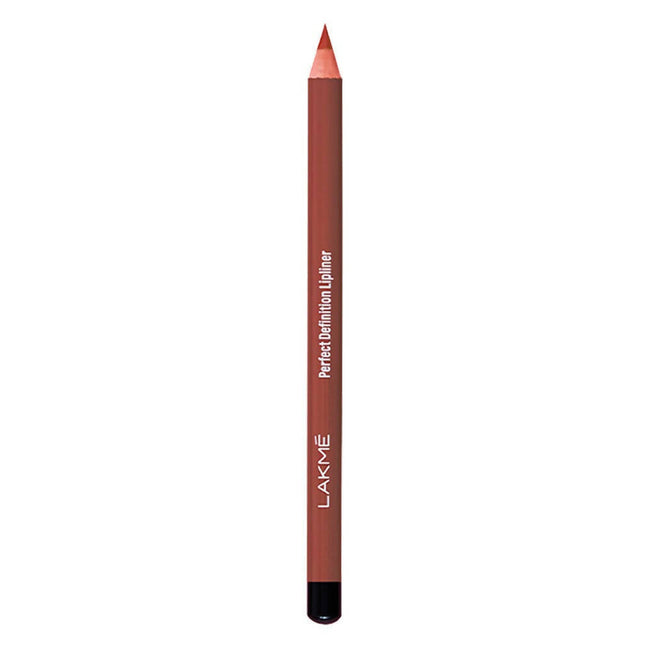 Lakme Perfect Definition Lip Liner - Rosewood Forest Hover Image