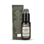 Brave Essentials All Natural Beard Oil