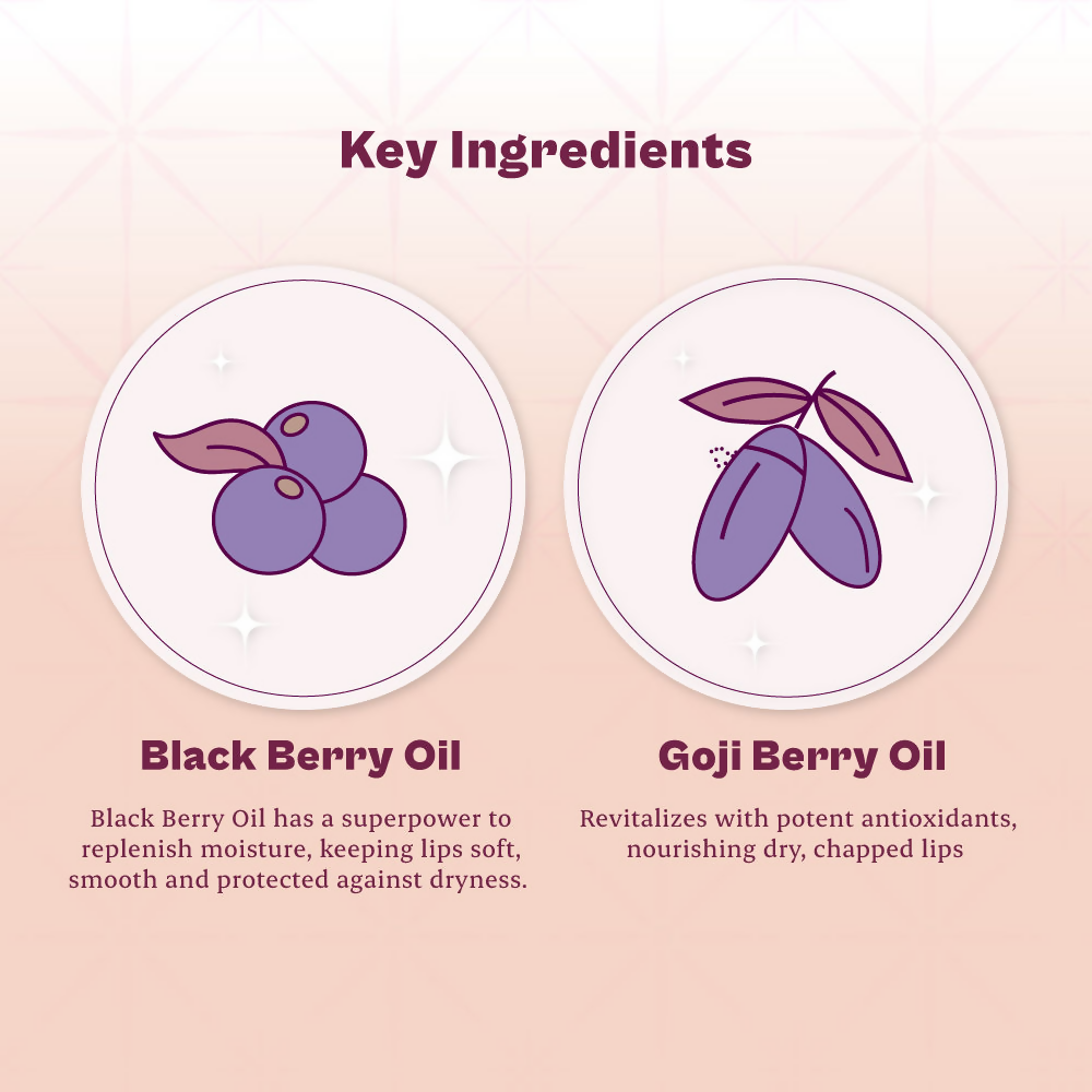 Typsy Beauty Shade Shifter Lip & Cheek Oil - Midnight 02