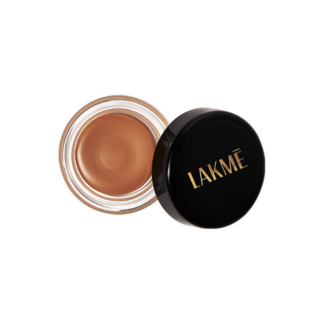 Lakme Unreal Cover Creme Concealer Lightweight & Hydrating - Walnut Hover Image