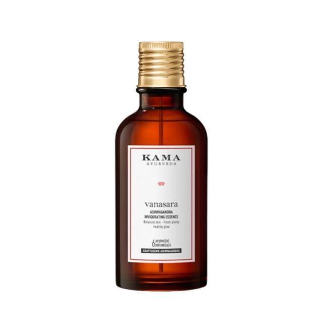 Kama Ayurveda Vanasara Ashwagandha Invigorating Essence Hover Image