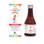 HealthBest Kidbest Iron Syrup