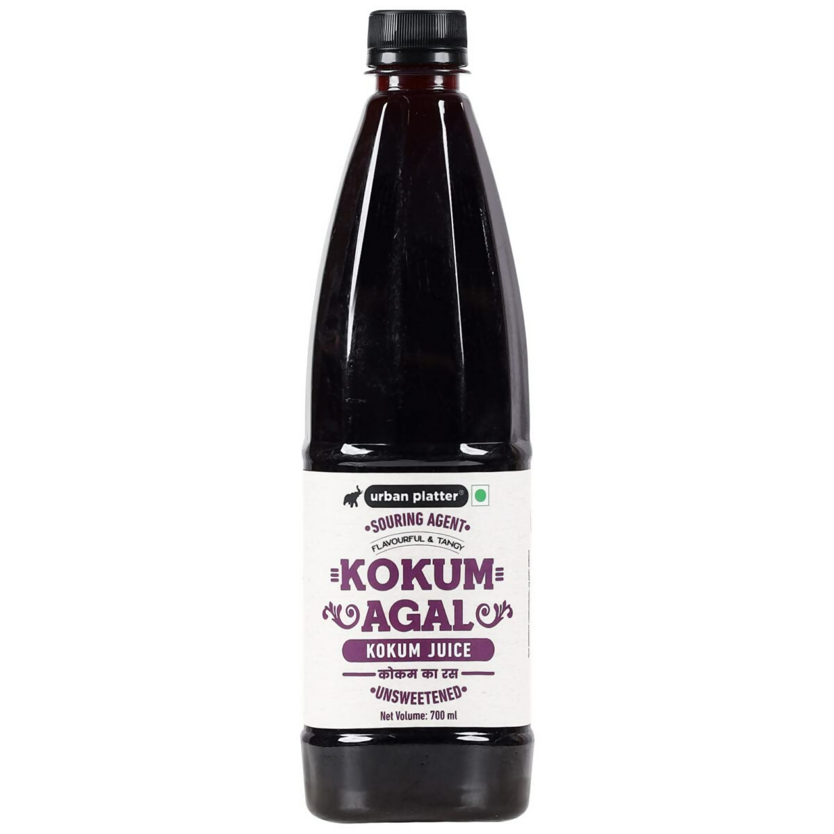 Urban Platter Kokum Juice (Agal) - Unsweetened