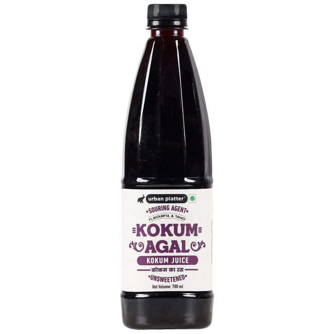 Urban Platter Kokum Juice (Agal) - Unsweetened Hover Image