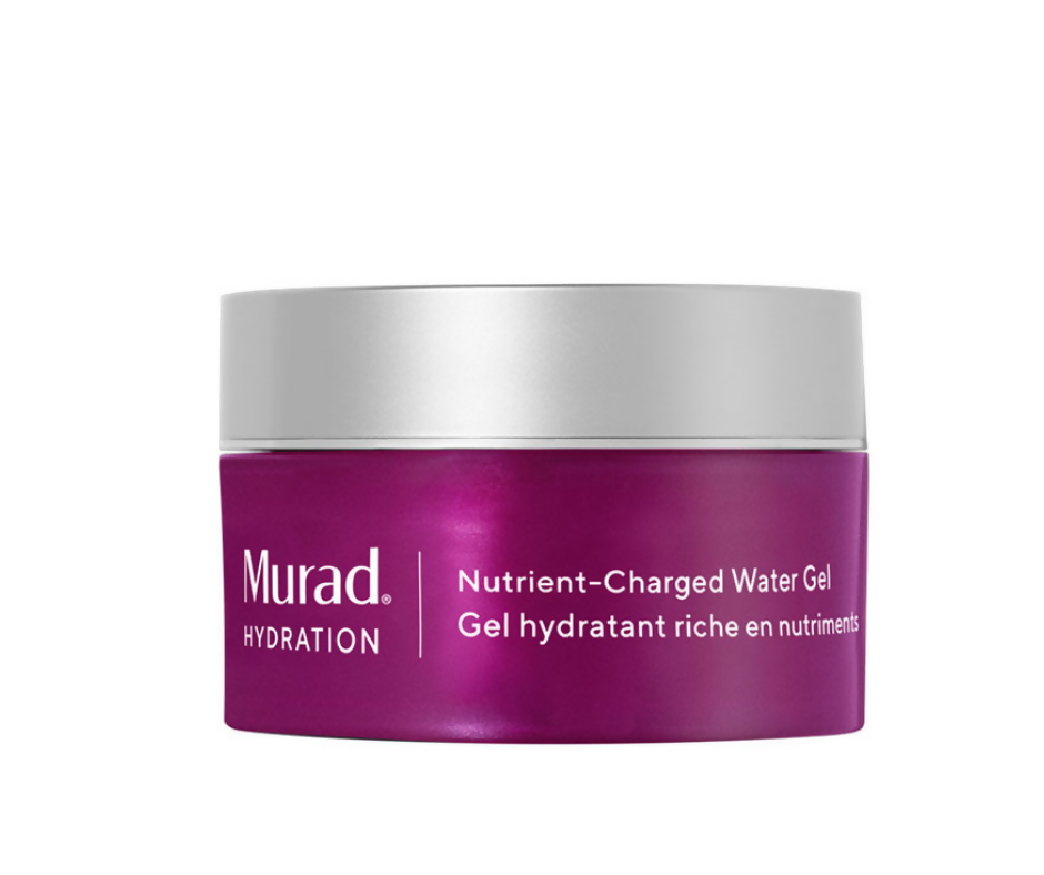 Murad Nutrient-Charged Water Gel