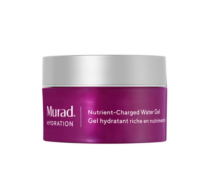 Murad Nutrient-Charged Water Gel Hover Image