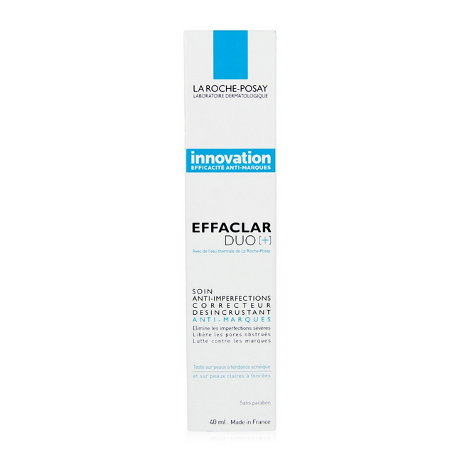 La Roche-Posay Anti-Marks Cream Gel Main Image
