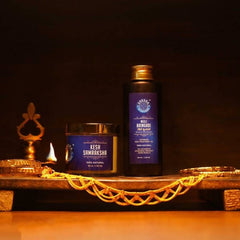 Shesha Ayurveda Shirosamraksha Combo