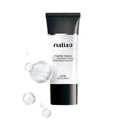 Maliao Professional Matte Look Photo Finish Foundation Primer